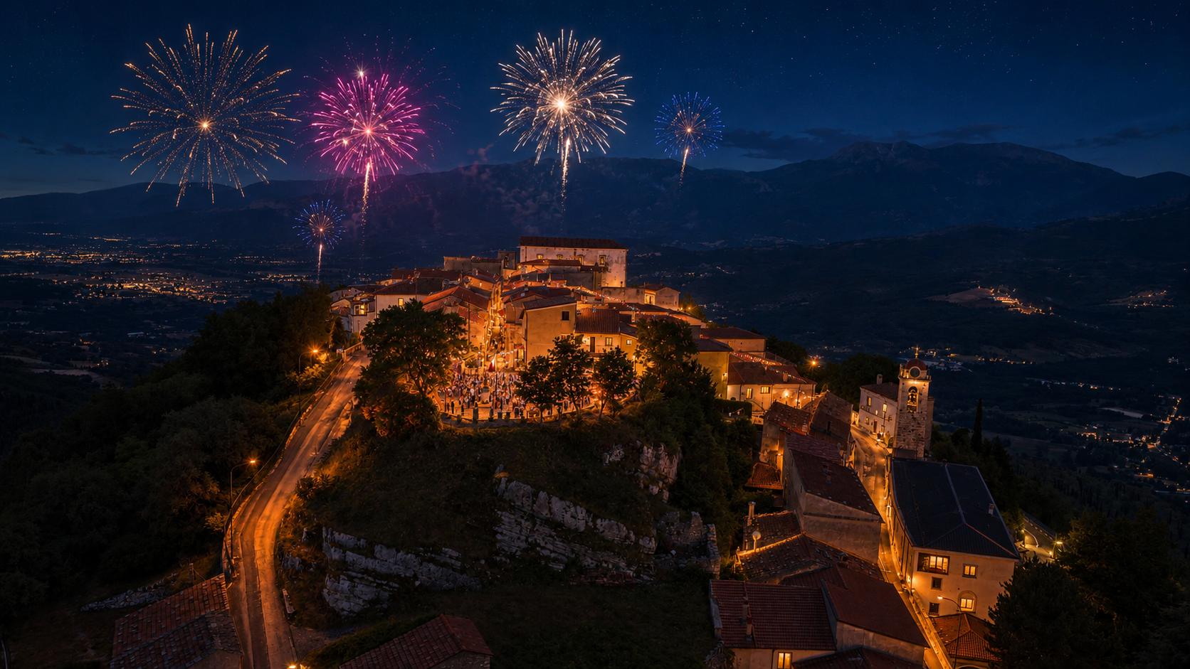 Festa di San Pietro in Vinculis