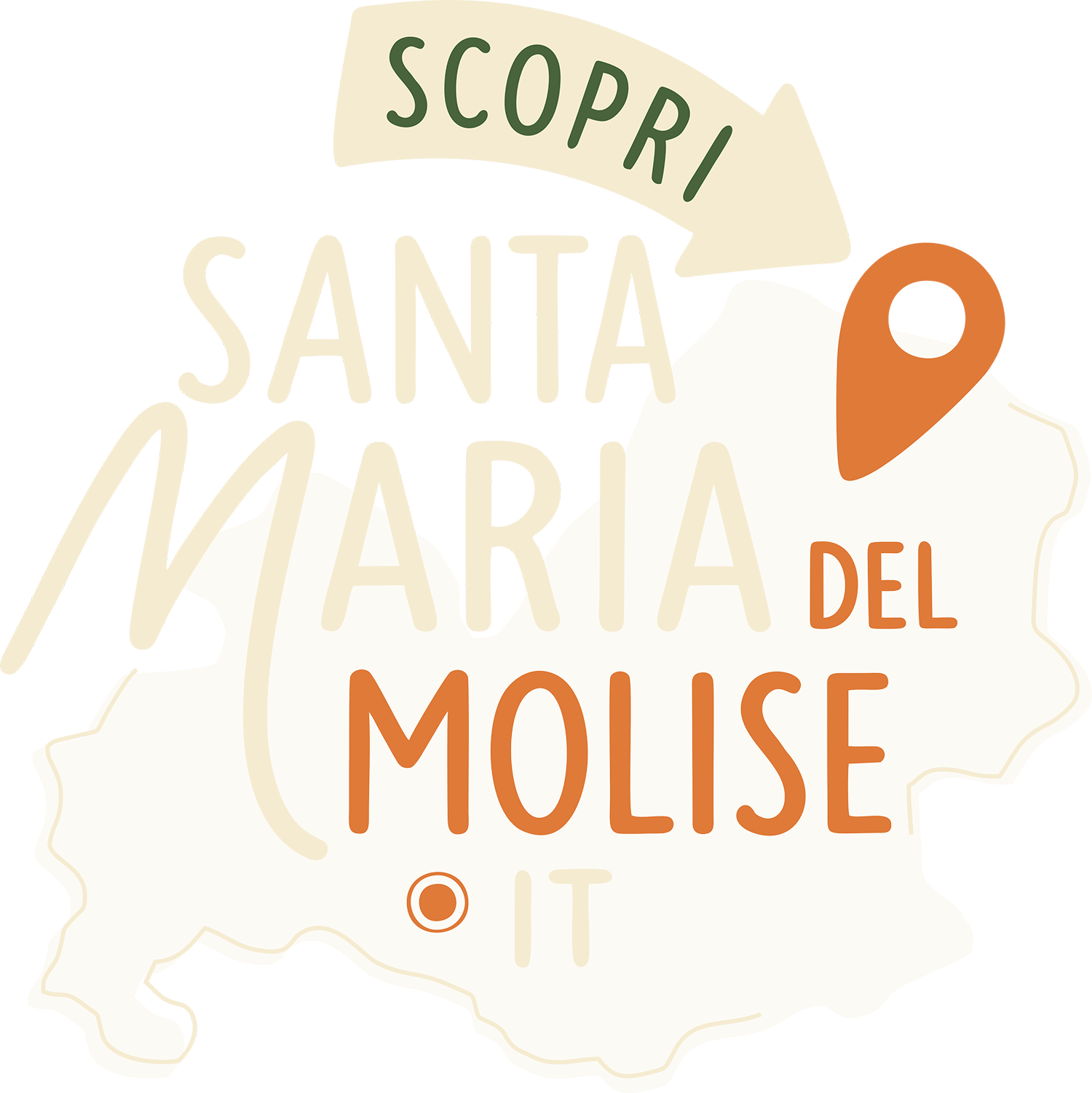 Scopri Santa Maria del Molise